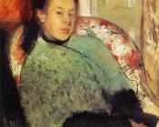 埃德加 德加 : Elena Carafa